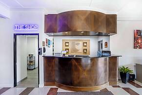 Comfort Inn Edgewater on Hudson River