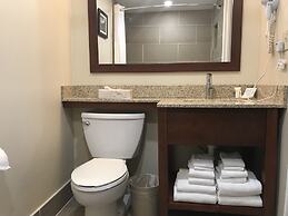 Comfort Inn Edgewater on Hudson River