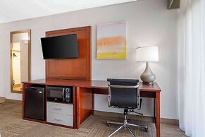 Comfort Inn Edgewater on Hudson River