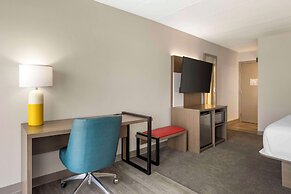 Comfort Inn Edgewater on Hudson River