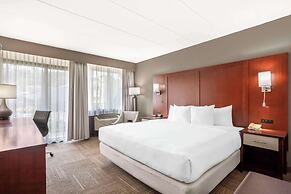 Comfort Inn Edgewater on Hudson River