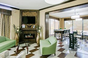 Comfort Inn Edgewater on Hudson River