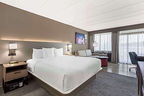 Comfort Inn Edgewater on Hudson River