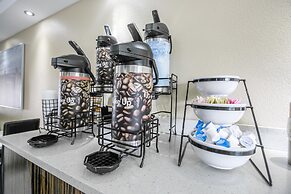 Comfort Inn Edgewater on Hudson River