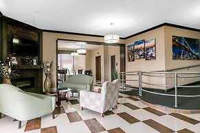 Comfort Inn Edgewater on Hudson River