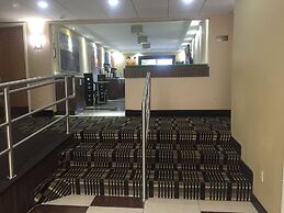 Comfort Inn Edgewater on Hudson River