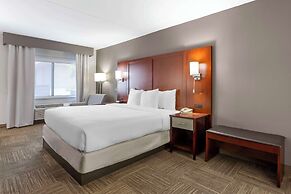 Comfort Inn Edgewater on Hudson River