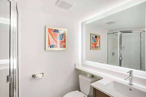 Comfort Inn Edgewater on Hudson River