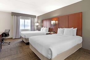 Comfort Inn Edgewater on Hudson River