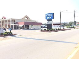 Economy Inn