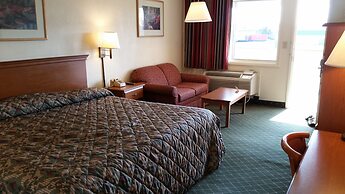 Economy Inn