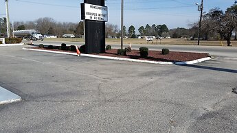 Economy Inn