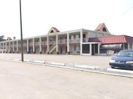 Economy Inn