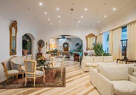 Hotel Le Agavi