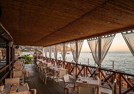 Hotel Le Agavi