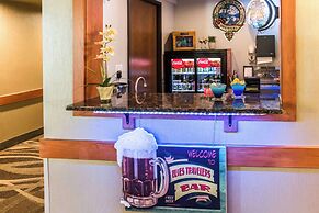 Comfort Inn Duluth-West