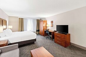 Comfort Inn Duluth-West
