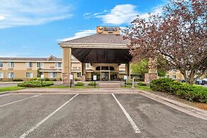 Comfort Inn Duluth-West