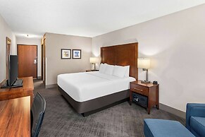 Comfort Inn Duluth-West