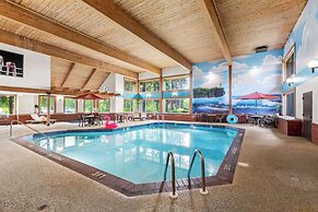 Comfort Inn Duluth-West