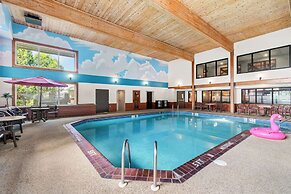 Comfort Inn Duluth-West