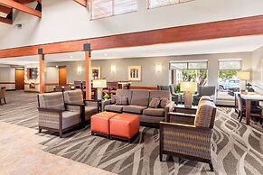 Comfort Inn Duluth-West