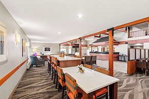Comfort Inn Duluth-West