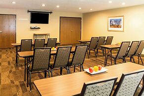 Comfort Inn Duluth-West