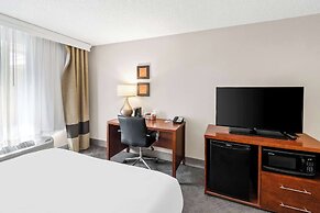 Comfort Inn Duluth-West