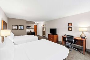 Comfort Inn Duluth-West