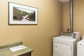 Comfort Inn Duluth-West