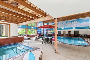 Comfort Inn Duluth-West