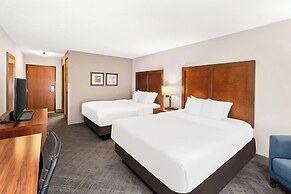 Comfort Inn Duluth-West