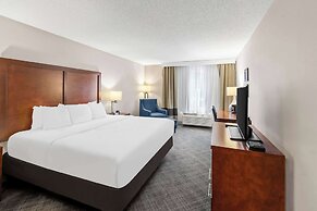 Comfort Inn Duluth-West