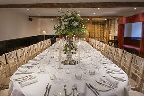 Macdonald Bear Hotel