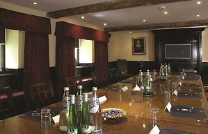 Macdonald Bear Hotel