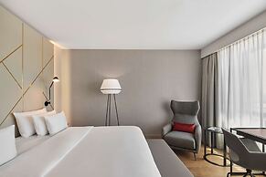 NH Collection München Bavaria