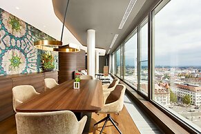 NH Collection München Bavaria