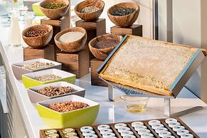 NH Collection München Bavaria