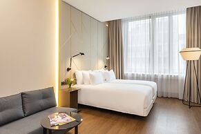 NH Collection München Bavaria