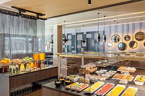 NH Collection München Bavaria