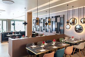 NH Collection München Bavaria