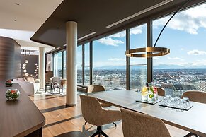 NH Collection München Bavaria