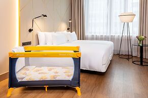 NH Collection München Bavaria