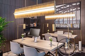 NH Collection München Bavaria