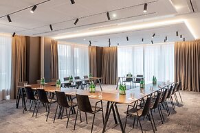 NH Collection München Bavaria