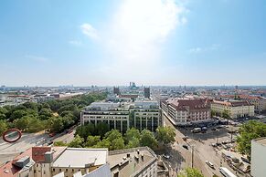 NH Collection München Bavaria