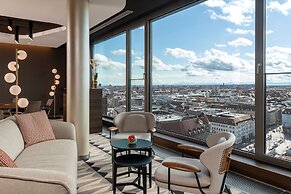 NH Collection München Bavaria