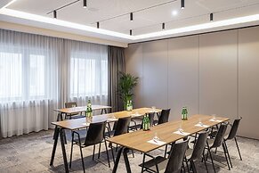 NH Collection München Bavaria