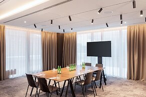 NH Collection München Bavaria